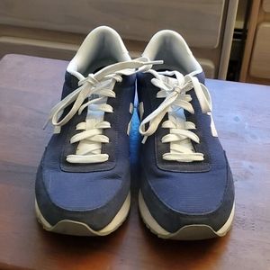 New balance sneakers